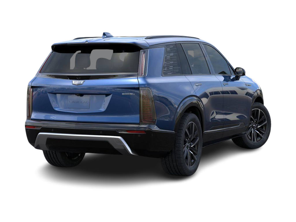 Thumbnail: 2026 Cadillac Vistiq - 14