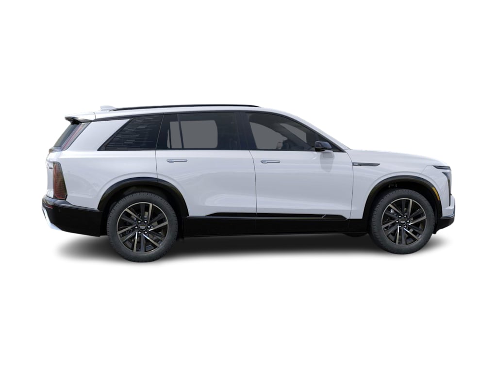 Thumbnail: 2026 Cadillac Vistiq - 15