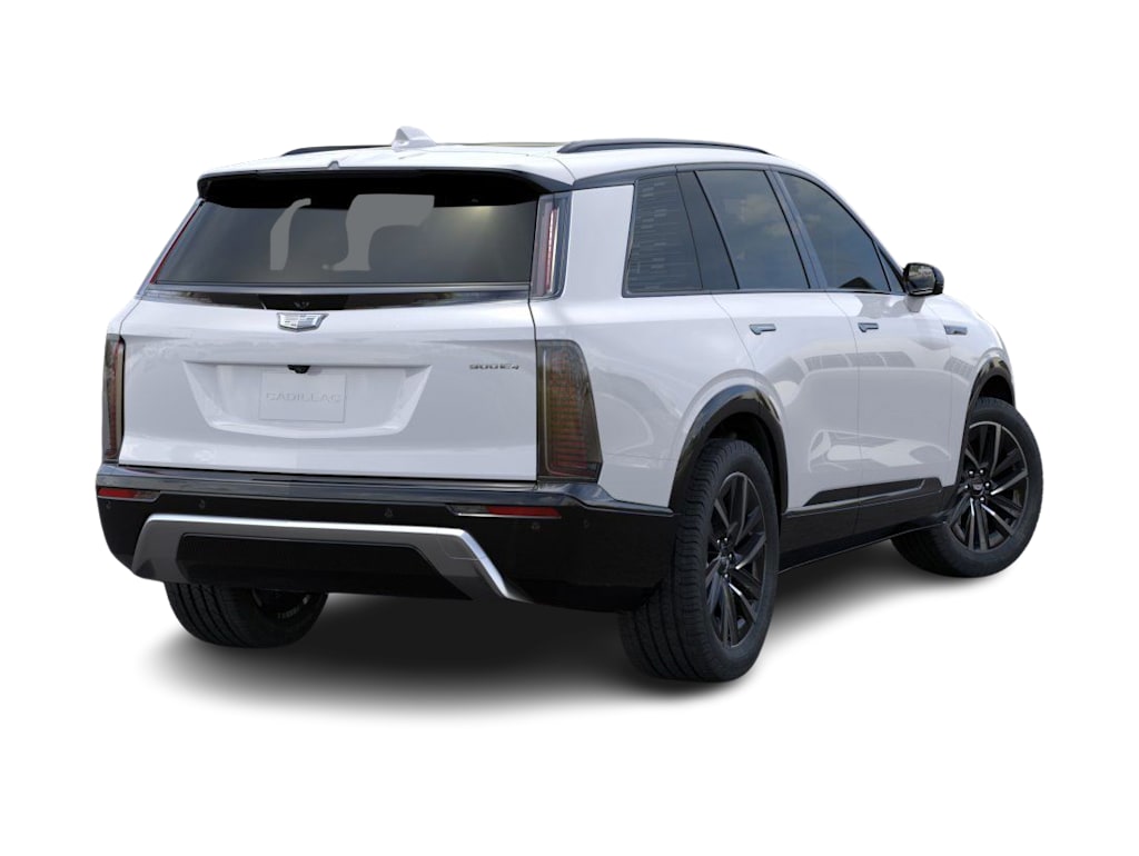 Thumbnail: 2026 Cadillac Vistiq - 14