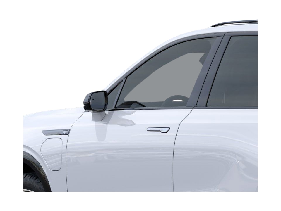 Thumbnail: 2026 Cadillac Vistiq - 19