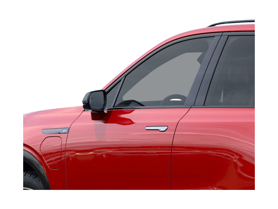 Thumbnail: 2026 Cadillac Vistiq - 19