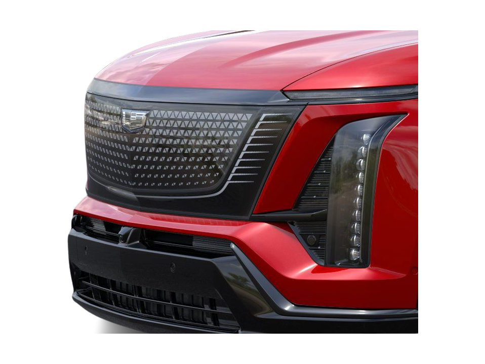 Thumbnail: 2026 Cadillac Vistiq - 5