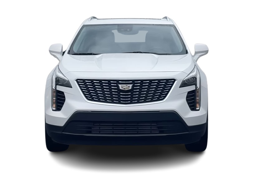 2022 Cadillac XT4 Luxury 4