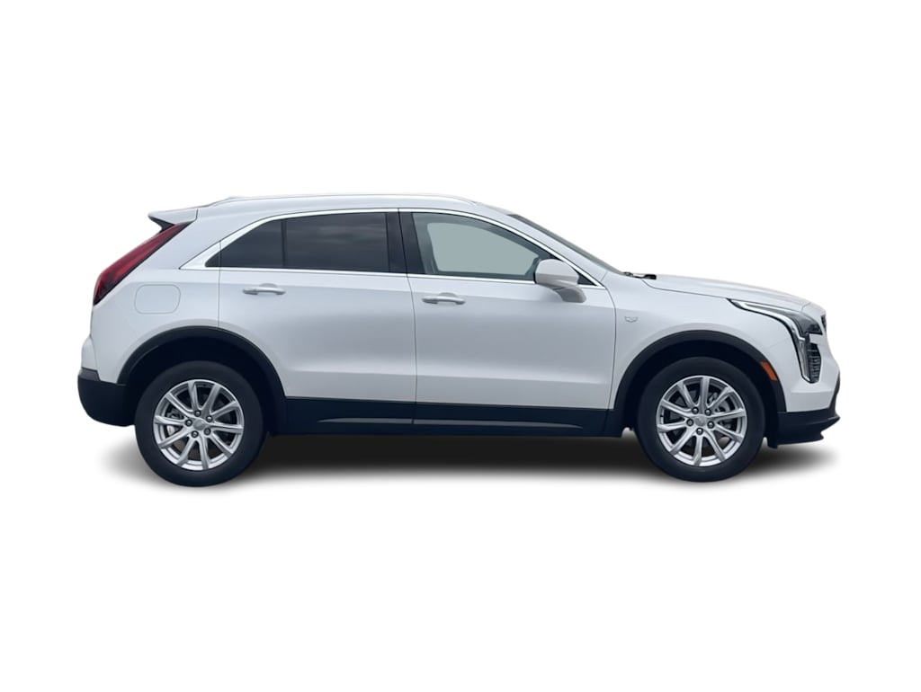 2022 Cadillac XT4 Luxury 23