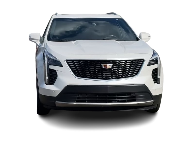 Thumbnail: 2023 Cadillac XT4 - 5