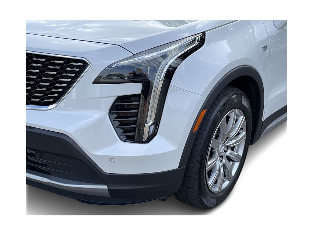 Thumbnail: 2023 Cadillac XT4 - 39