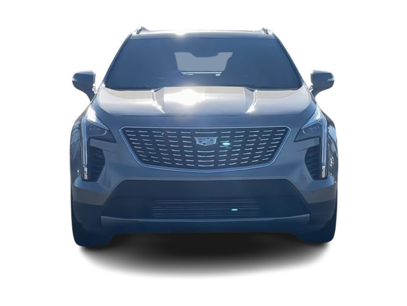 Thumbnail: 2023 Cadillac XT4 - 5