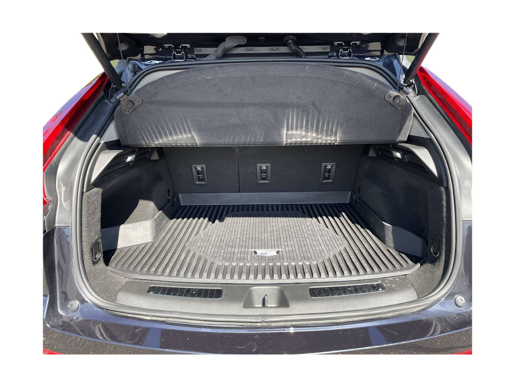 Thumbnail: 2023 Cadillac XT4 - 15