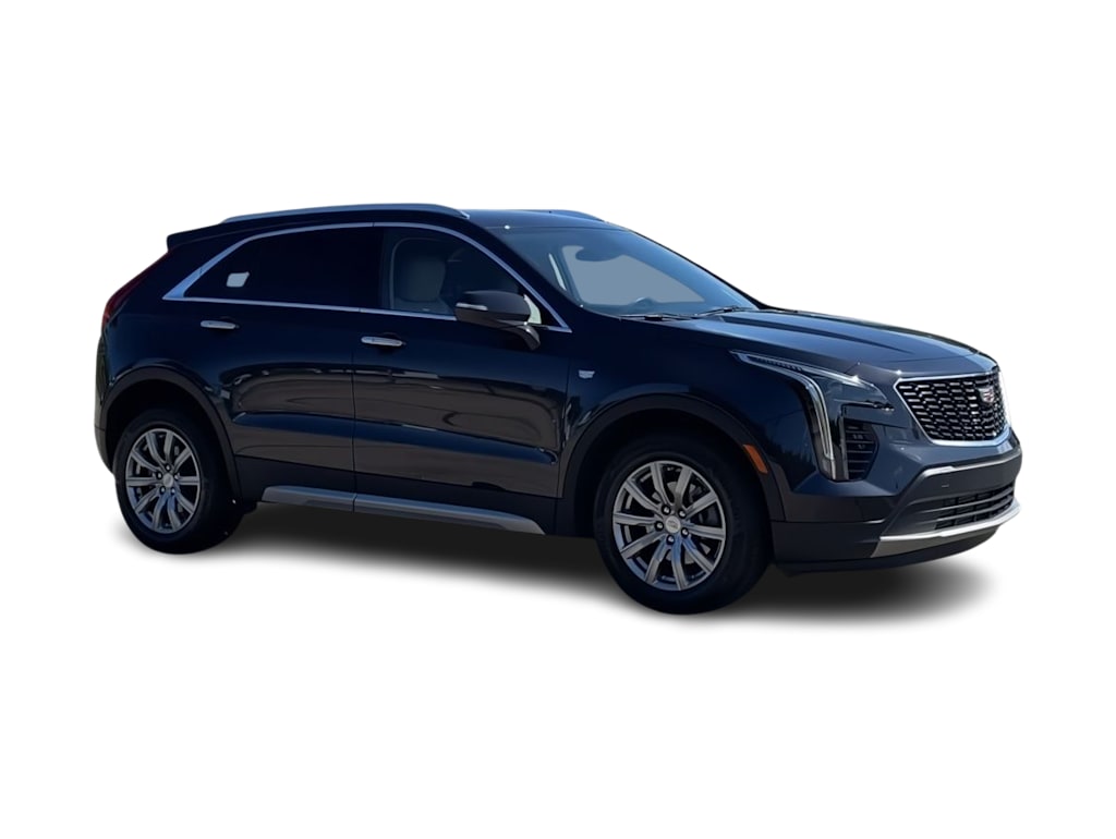 Thumbnail: 2023 Cadillac XT4 - 18