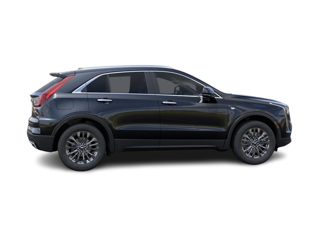 2025 Cadillac XT4 Premium Luxury 14