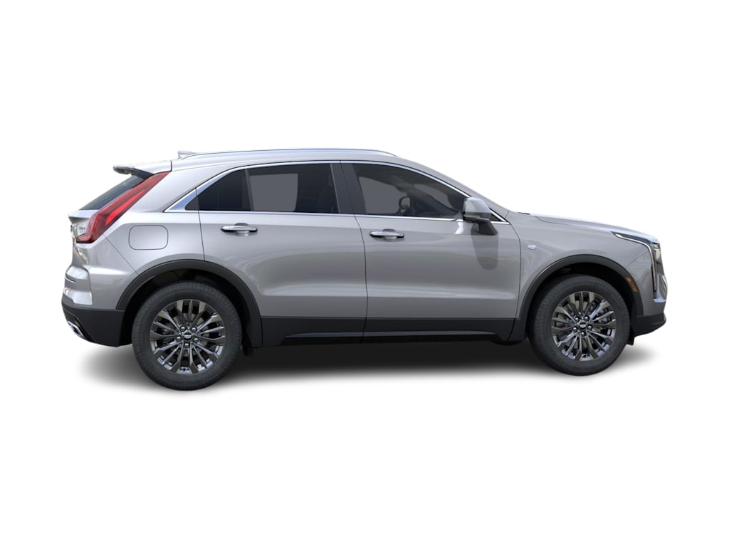 2025 Cadillac XT4 Premium Luxury 15