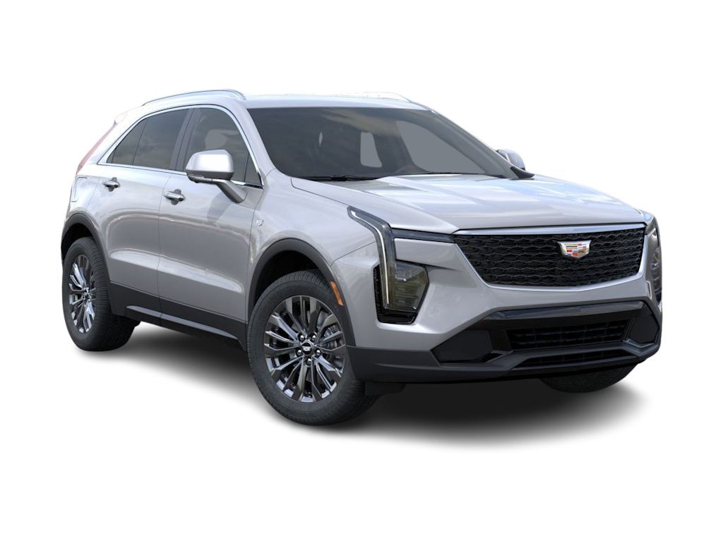 2025 Cadillac XT4 Premium Luxury 16