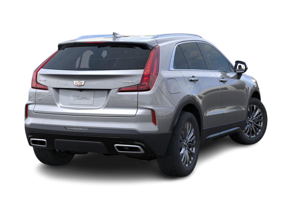 2025 Cadillac XT4 Premium Luxury 14