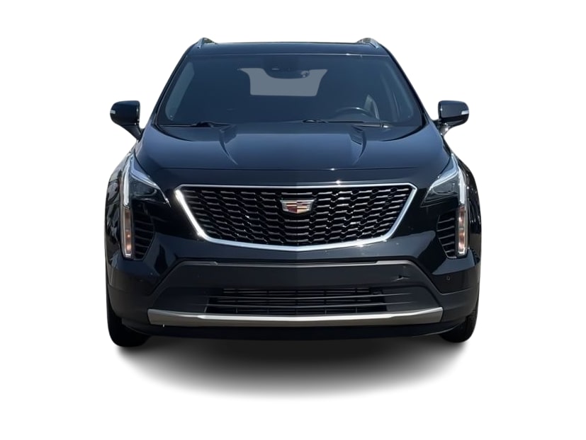 Thumbnail: 2021 Cadillac XT4 - 5
