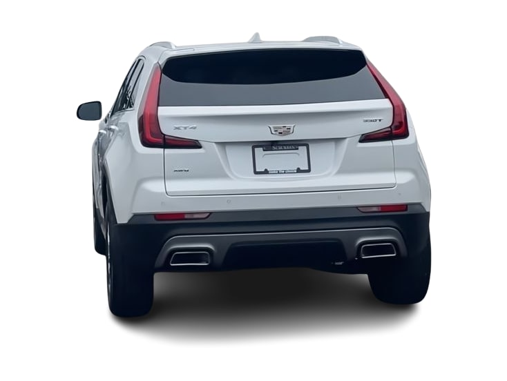 2023 Cadillac XT4 Premium Luxury 21