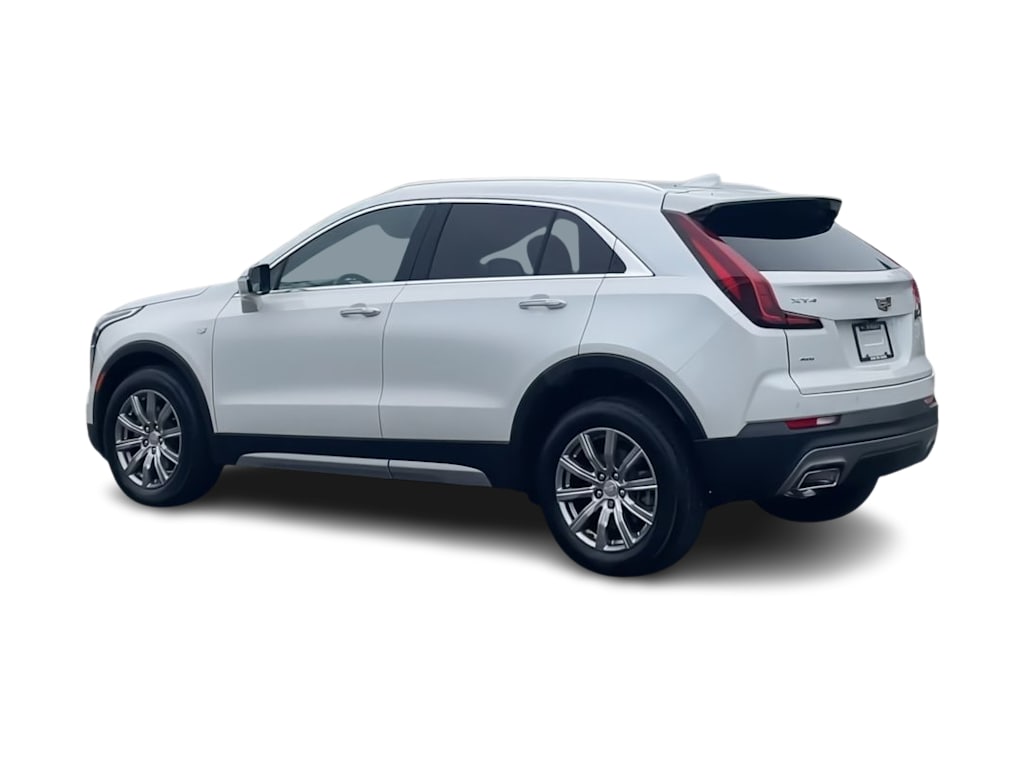 2023 Cadillac XT4 Premium Luxury 20