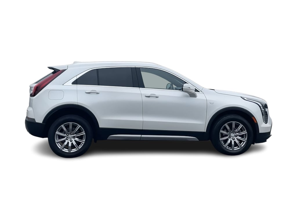 2023 Cadillac XT4 Premium Luxury 23