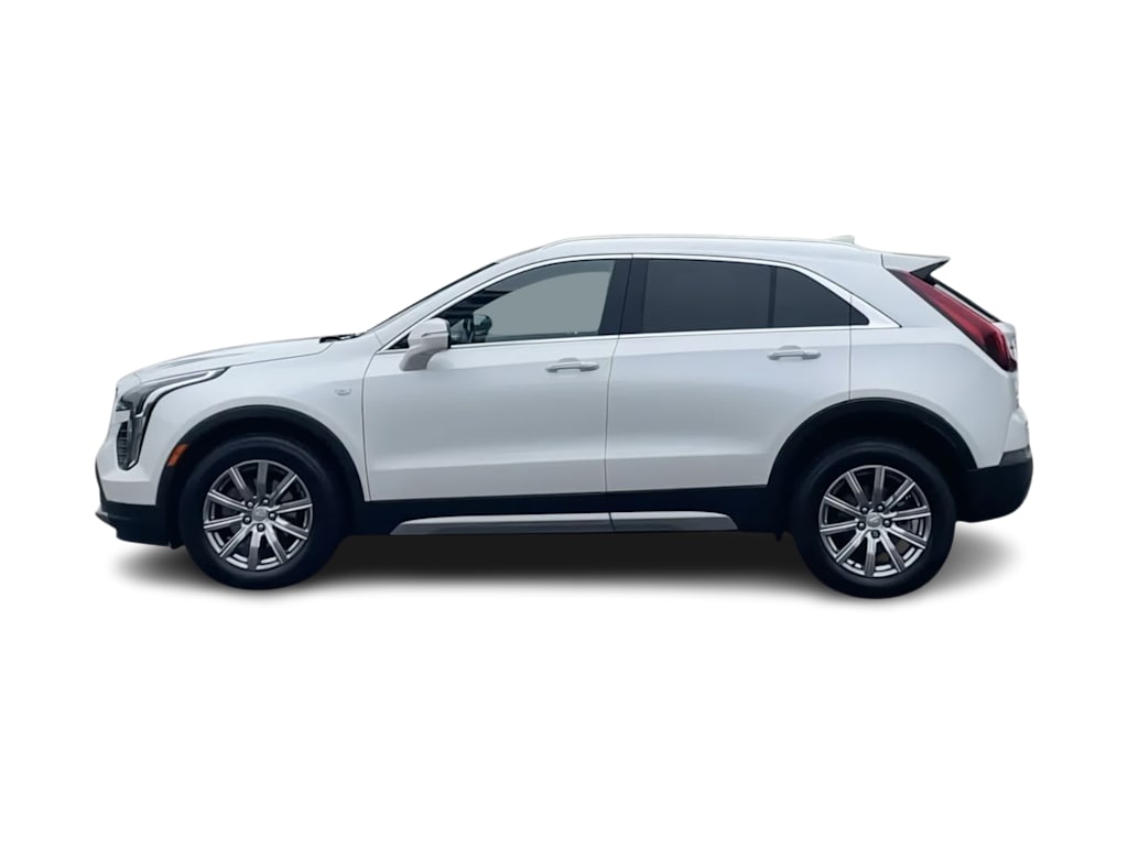 2023 Cadillac XT4 Premium Luxury 19