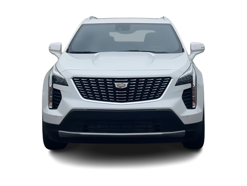 2023 Cadillac XT4 Premium Luxury 4