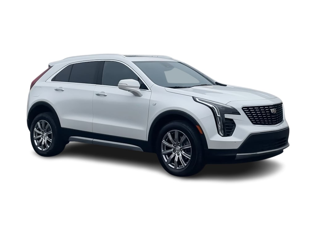 2023 Cadillac XT4 Premium Luxury 18