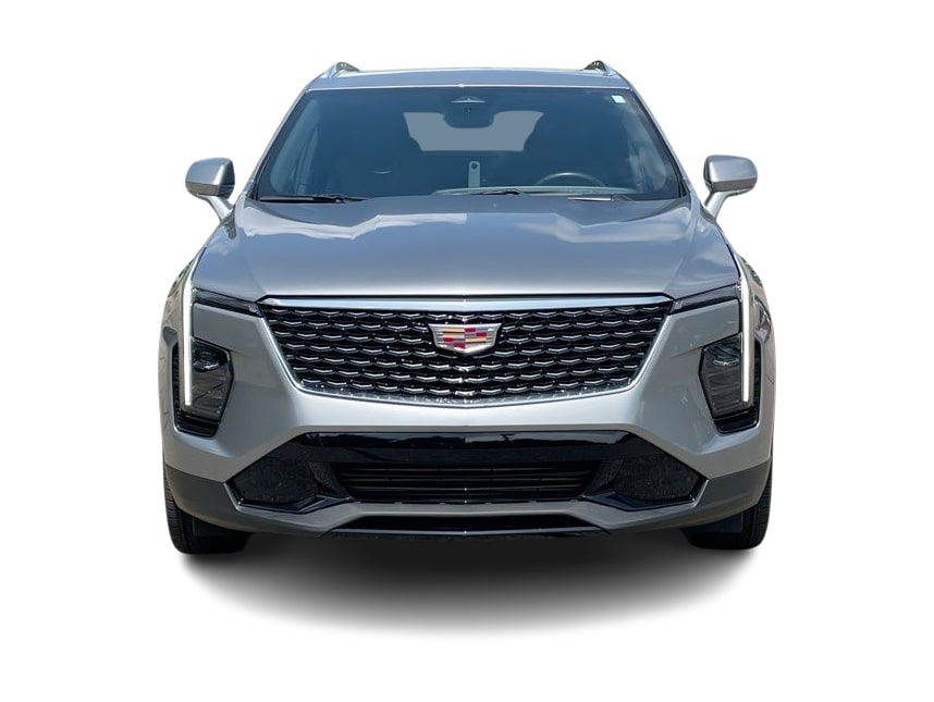 Thumbnail: 2024 Cadillac XT4 - 6