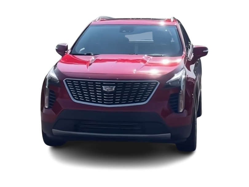 Thumbnail: 2022 Cadillac XT4 - 6