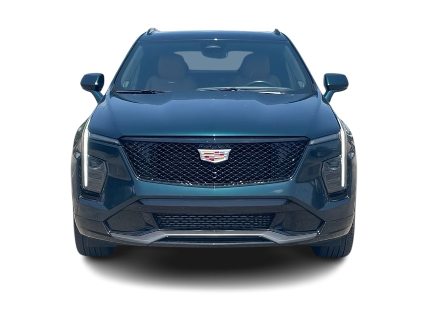 Thumbnail: 2024 Cadillac XT4 - 5