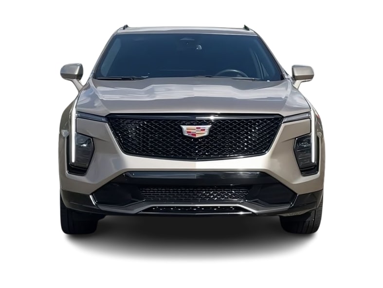 Thumbnail: 2024 Cadillac XT4 - 5