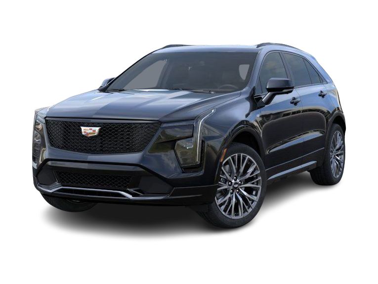 Thumbnail: 2025 Cadillac XT4 - 15