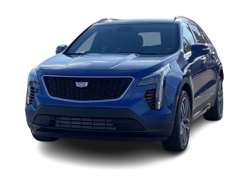 Thumbnail: 2023 Cadillac XT4 - 18