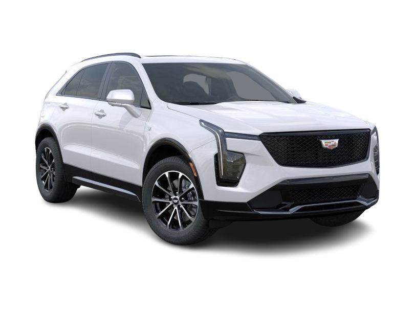 2024 Cadillac XT4 Sport 14