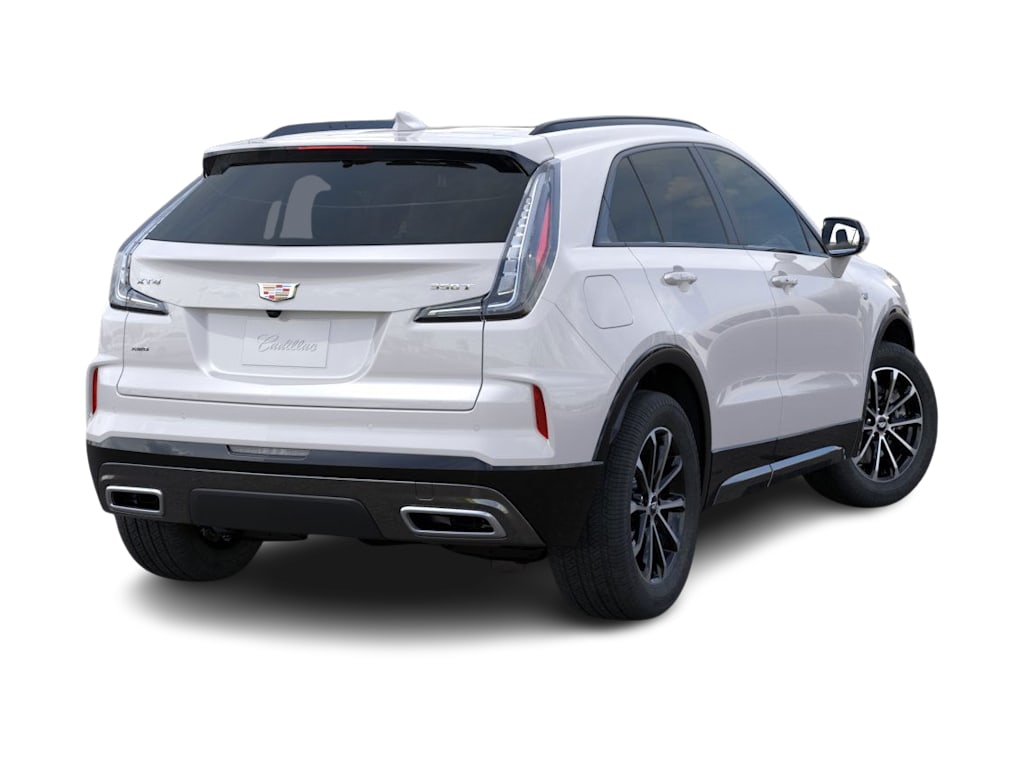 2024 Cadillac XT4 Sport 15