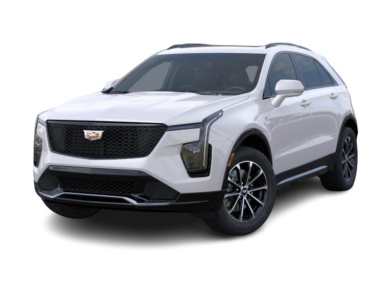 2024 Cadillac XT4 Sport 18