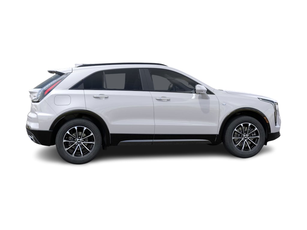 2024 Cadillac XT4 Sport 16