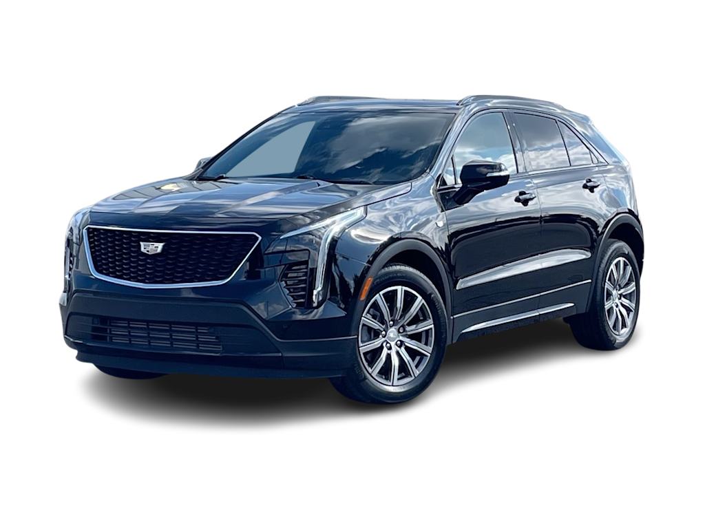 2023 Cadillac XT4