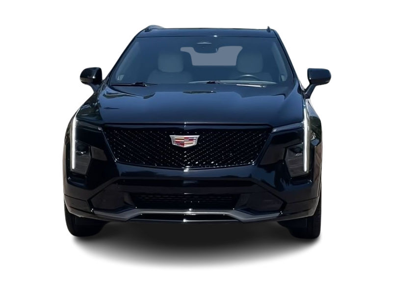 Thumbnail: 2024 Cadillac XT4 - 5