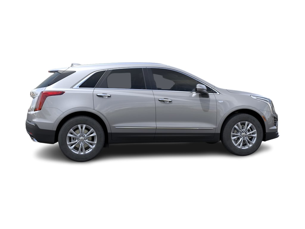 Thumbnail: 2026 Cadillac XT5 - 15