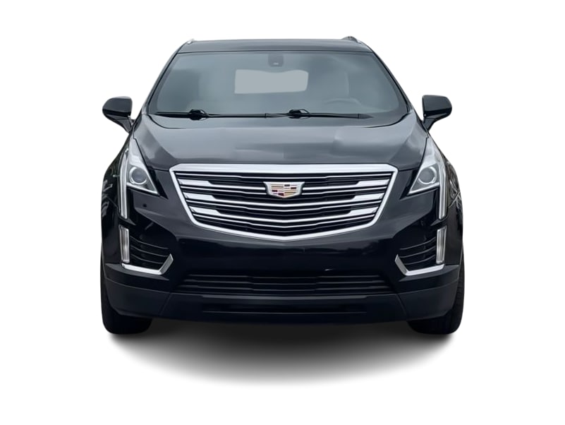 Thumbnail: 2018 Cadillac XT5 - 4
