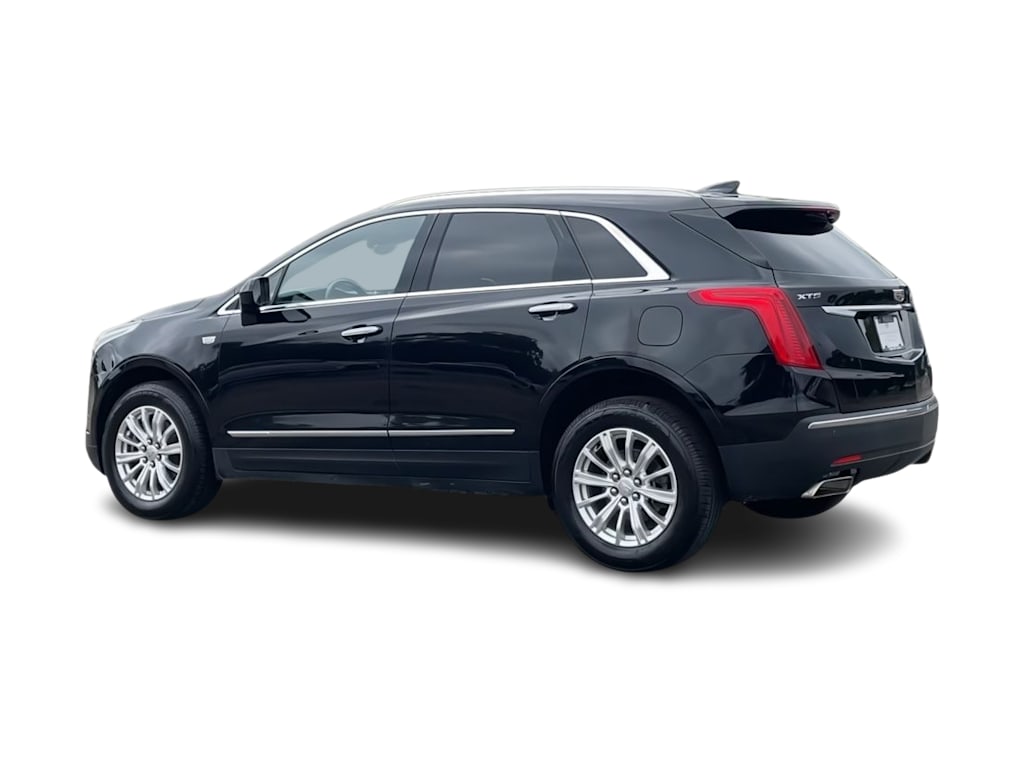 Thumbnail: 2018 Cadillac XT5 - 19