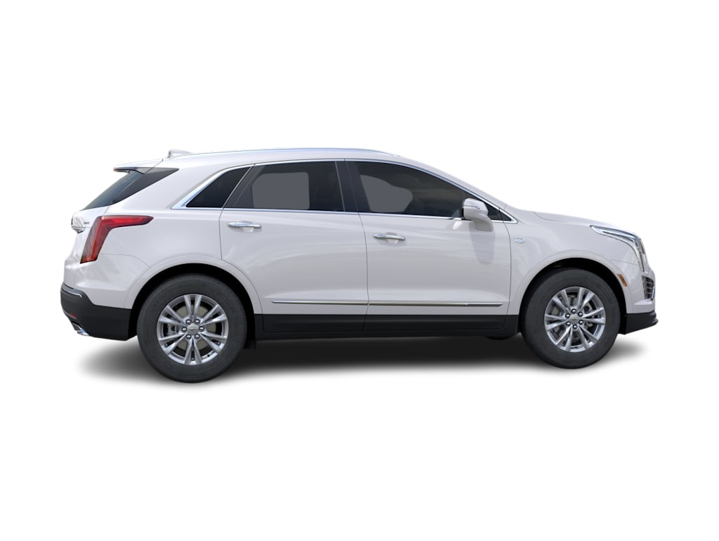 Thumbnail: 2026 Cadillac XT5 - 15