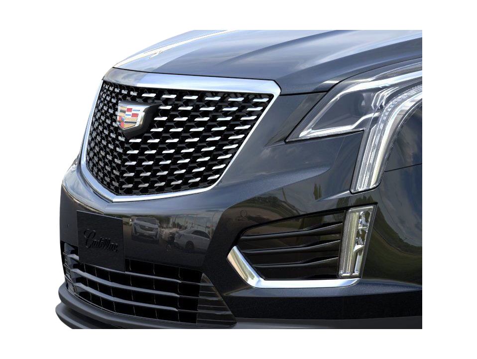 Thumbnail: 2026 Cadillac XT5 - 20