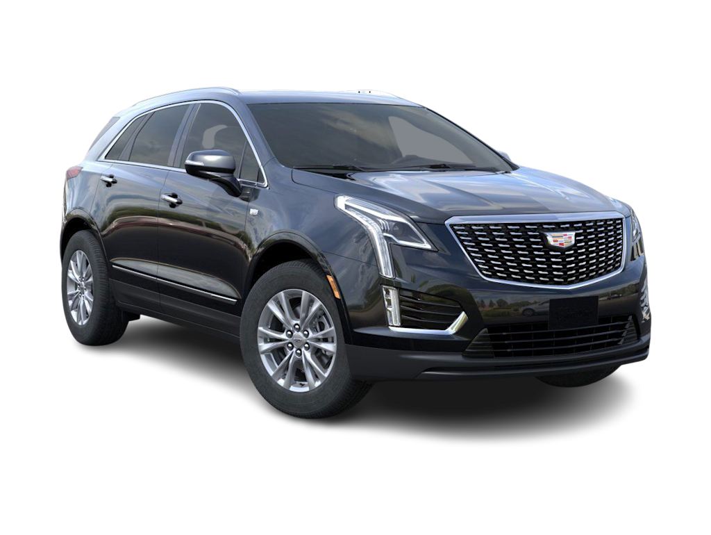 Thumbnail: 2026 Cadillac XT5 - 16