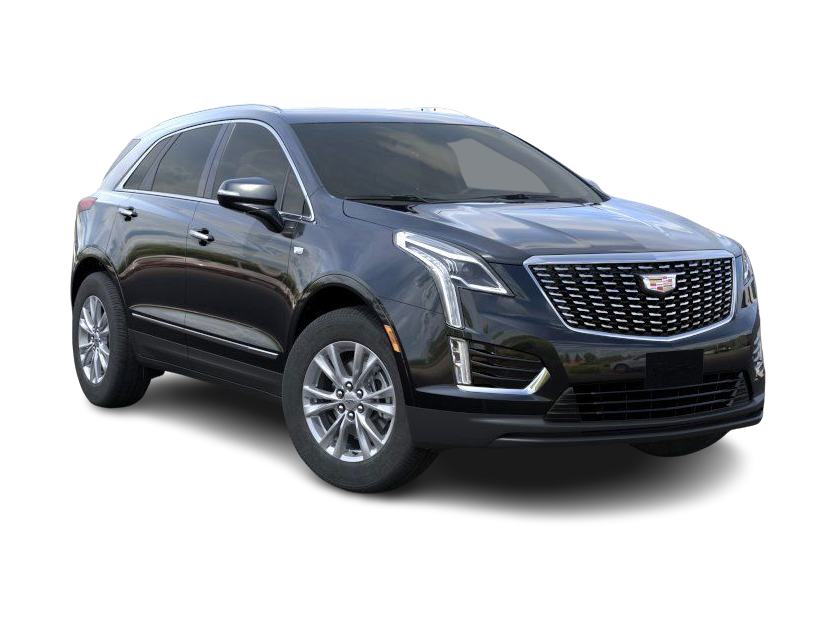 Thumbnail: 2026 Cadillac XT5 - 12