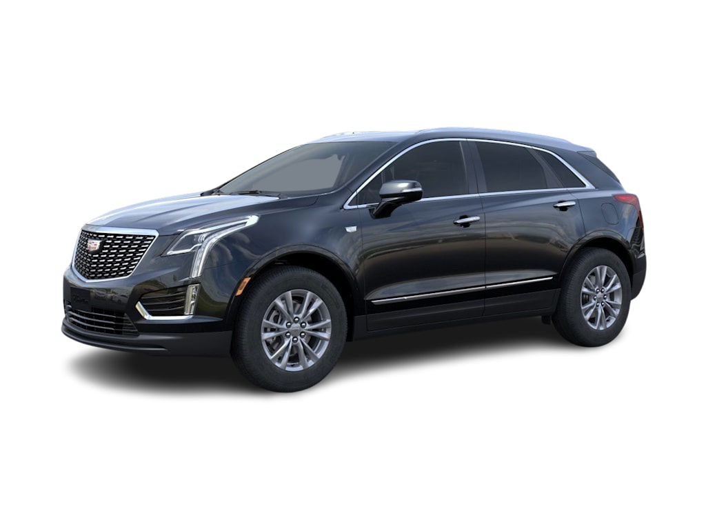 2026 Cadillac XT5 Luxury - Photo 1