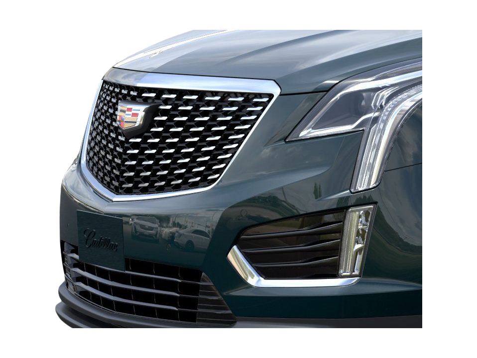 Thumbnail: 2026 Cadillac XT5 - 20