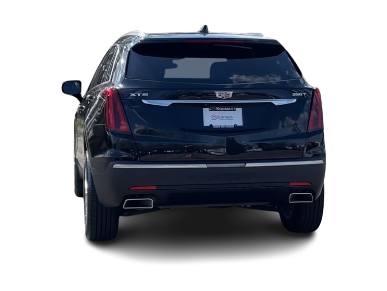 Thumbnail: 2024 Cadillac XT5 - 20
