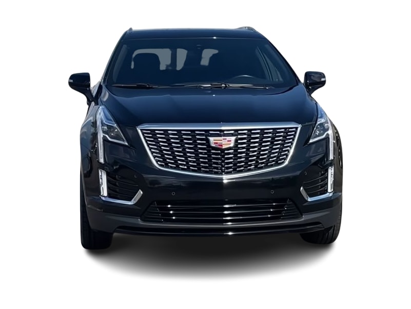 Thumbnail: 2024 Cadillac XT5 - 4