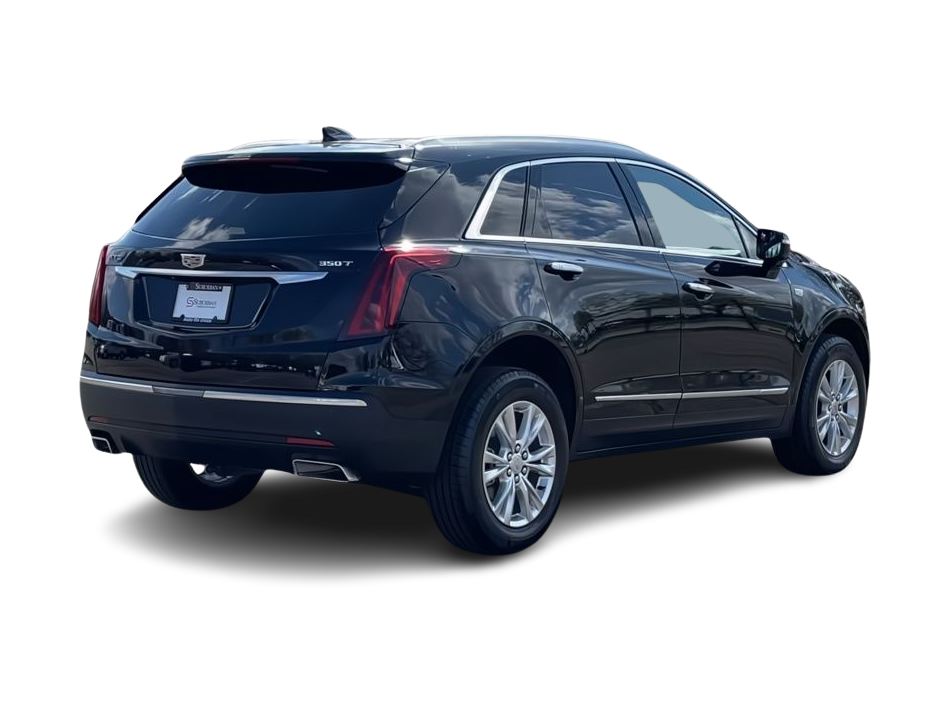 Thumbnail: 2024 Cadillac XT5 - 21