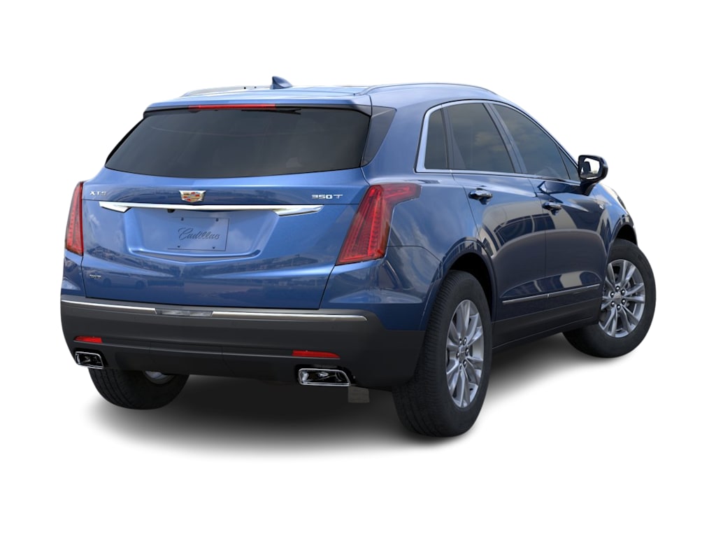 Thumbnail: 2026 Cadillac XT5 - 14