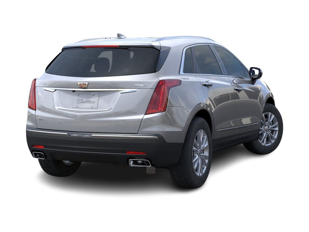 Thumbnail: 2026 Cadillac XT5 - 14